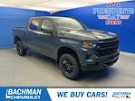 New 2026 Chevrolet Silverado 1500 Custom Crew Cab for sale #26-1560 - photo 26