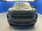 New 2026 Chevrolet Silverado 1500 Custom Crew Cab for sale #26-1560 - photo 4