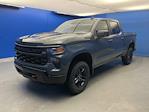 New 2026 Chevrolet Silverado 1500 Custom Crew Cab for sale #26-1560 - photo 5