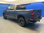 New 2026 Chevrolet Silverado 1500 Custom Crew Cab for sale #26-1560 - photo 6