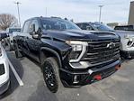 New 2026 Chevrolet Silverado 2500 LT Crew Cab for sale #26-1562 - photo 1