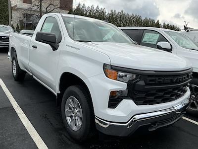 New 2026 Chevrolet Silverado 1500 - photo 1