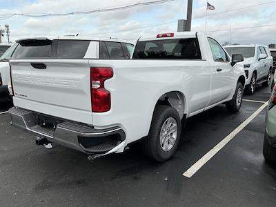 New 2026 Chevrolet Silverado 1500 - photo 1