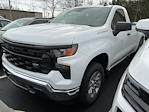 New 2026 Chevrolet Silverado 1500 Work Truck Regular Cab for sale #26-1571 - photo 4