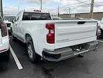 New 2026 Chevrolet Silverado 1500 Work Truck Regular Cab for sale #26-1571 - photo 5