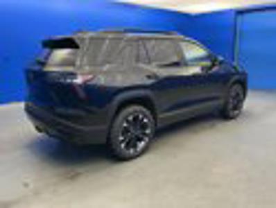 2026 Chevrolet Equinox AWD SUV for sale #26-1572 - photo 2