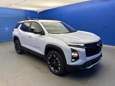 New 2026 Chevrolet Equinox RS for sale #26-1583 - photo 1