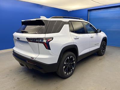 New 2026 Chevrolet Equinox - photo 1