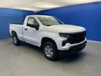 New 2026 Chevrolet Silverado 1500 Work Truck Regular Cab for sale #26-1596 - photo 3