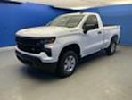 New 2026 Chevrolet Silverado 1500 Work Truck Regular Cab for sale #26-1596 - photo 5