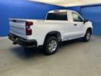New 2026 Chevrolet Silverado 1500 Work Truck Regular Cab for sale #26-1596 - photo 2