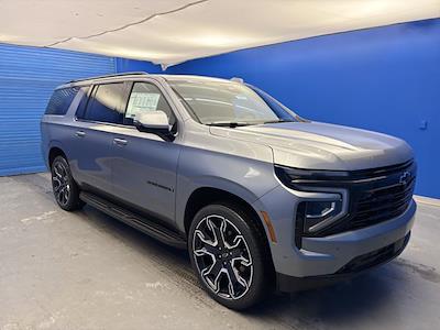New 2026 Chevrolet Suburban RST for sale #26-1619 - photo 1