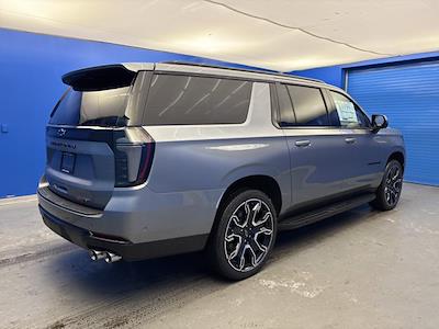 New 2026 Chevrolet Suburban RST for sale #26-1619 - photo 2