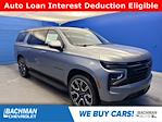 New 2026 Chevrolet Suburban RST for sale #26-1619 - photo 1