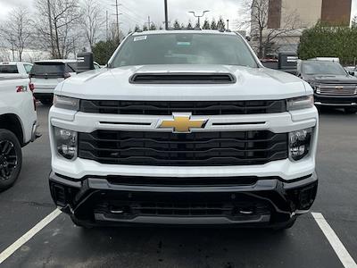 New 2026 Chevrolet Silverado 2500 - photo 1