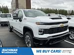 New 2026 Chevrolet Silverado 2500 Custom Crew Cab for sale #26-1621 - photo 1