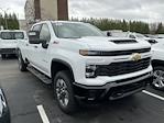 New 2026 Chevrolet Silverado 2500 Custom Crew Cab for sale #26-1621 - photo 3