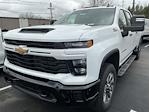 New 2026 Chevrolet Silverado 2500 Custom Crew Cab for sale #26-1621 - photo 5