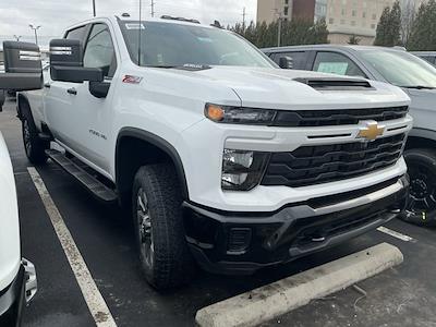 New 2026 Chevrolet Silverado 2500 - photo 1