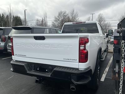 New 2026 Chevrolet Silverado 2500 - photo 1