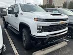 New 2026 Chevrolet Silverado 2500 Custom Crew Cab for sale #26-1622 - photo 3