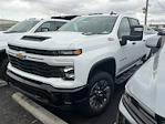 New 2026 Chevrolet Silverado 2500 Custom Crew Cab for sale #26-1622 - photo 5