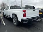 New 2026 Chevrolet Silverado 2500 Custom Crew Cab for sale #26-1622 - photo 6