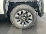 New 2026 Chevrolet Silverado 2500 Custom Crew Cab for sale #26-1622 - photo 8