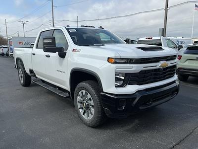 New 2026 Chevrolet Silverado 2500 - photo 1