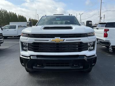 New 2026 Chevrolet Silverado 2500 - photo 1