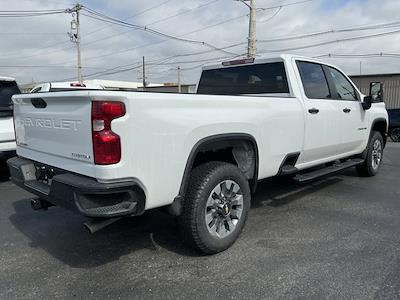 New 2026 Chevrolet Silverado 2500 - photo 1