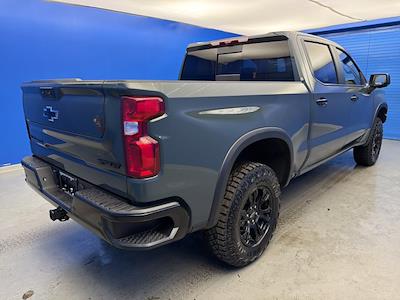 New 2026 Chevrolet Silverado 1500 - photo 1