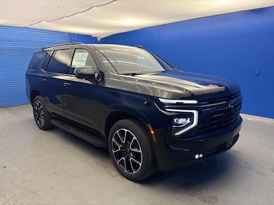 New 2026 Chevrolet Tahoe RST for sale #26-1632 - photo 1