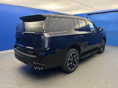 New 2026 Chevrolet Tahoe - photo 1