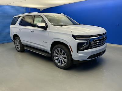 New 2026 Chevrolet Tahoe - photo 1