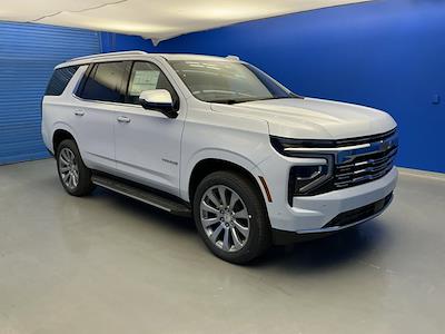 New 2026 Chevrolet Tahoe - photo 1