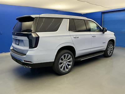 New 2026 Chevrolet Tahoe - photo 1