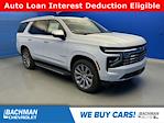 2026 Chevrolet Tahoe 4WD SUV for sale #26-1633 - photo 35