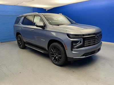 New 2026 Chevrolet Tahoe - photo 1