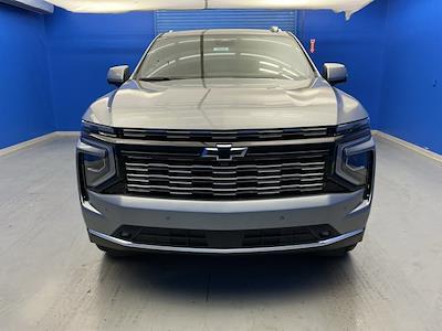 New 2026 Chevrolet Tahoe - photo 1