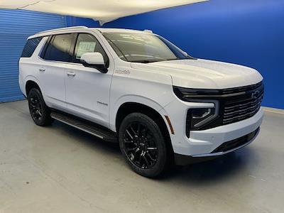 New 2026 Chevrolet Tahoe - photo 1
