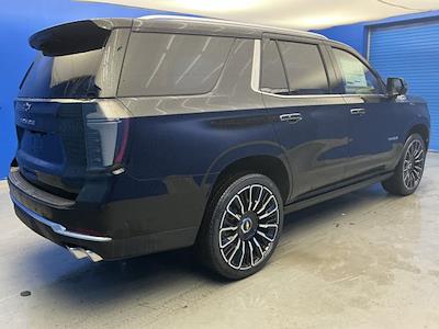 New 2026 Chevrolet Tahoe - photo 1