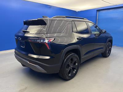 New 2026 Chevrolet Equinox - photo 1