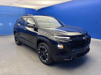 New 2026 Chevrolet Equinox - photo 1