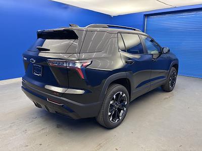 New 2026 Chevrolet Equinox - photo 1