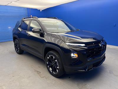 New 2026 Chevrolet Equinox - photo 1