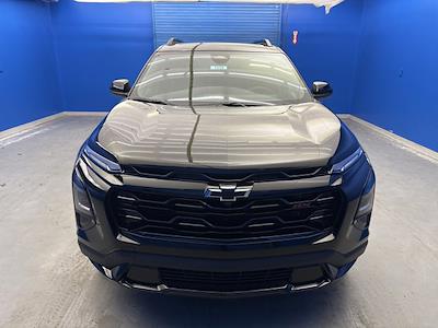 New 2026 Chevrolet Equinox - photo 1