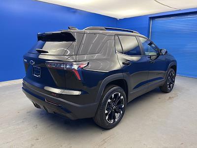 New 2026 Chevrolet Equinox - photo 1