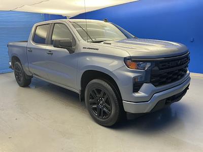 New 2026 Chevrolet Silverado 1500 - photo 1