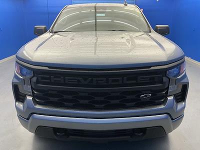 New 2026 Chevrolet Silverado 1500 - photo 1